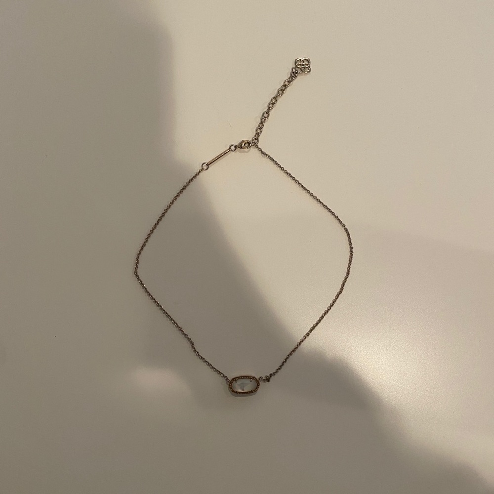 Kendra Scott Necklace